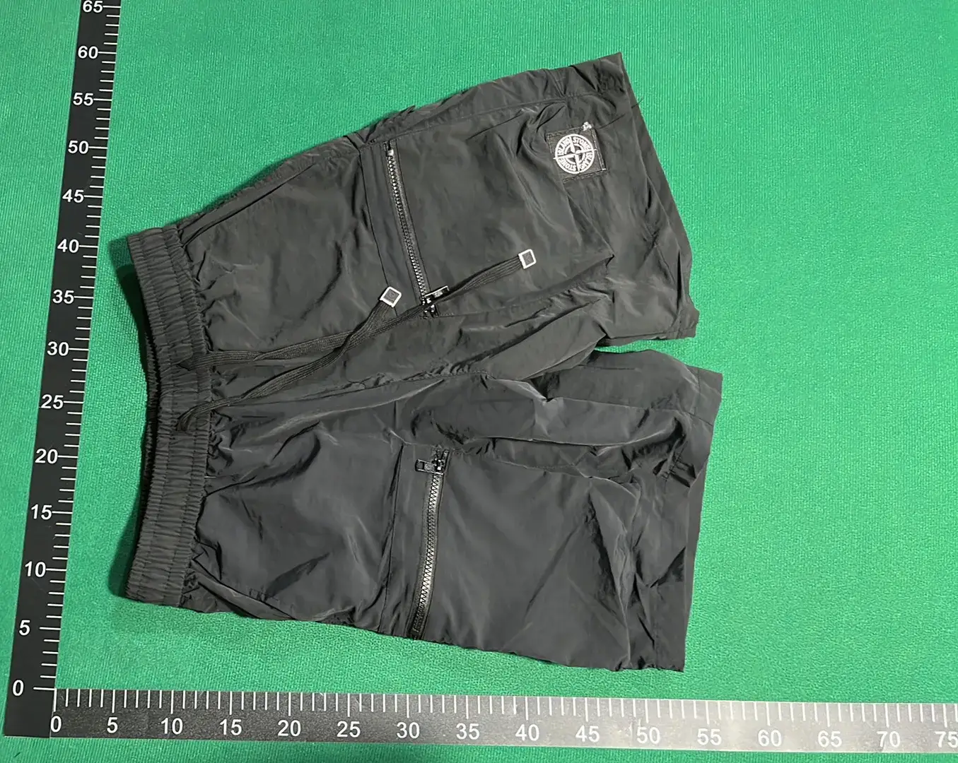  Stone Island Shorts （20+） – QC photos preview | CnFans  | 7519705200