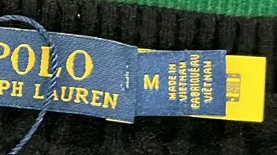  Ralph Lauren Sweater （5+） – QC photos preview | CnFans  | 7520129952