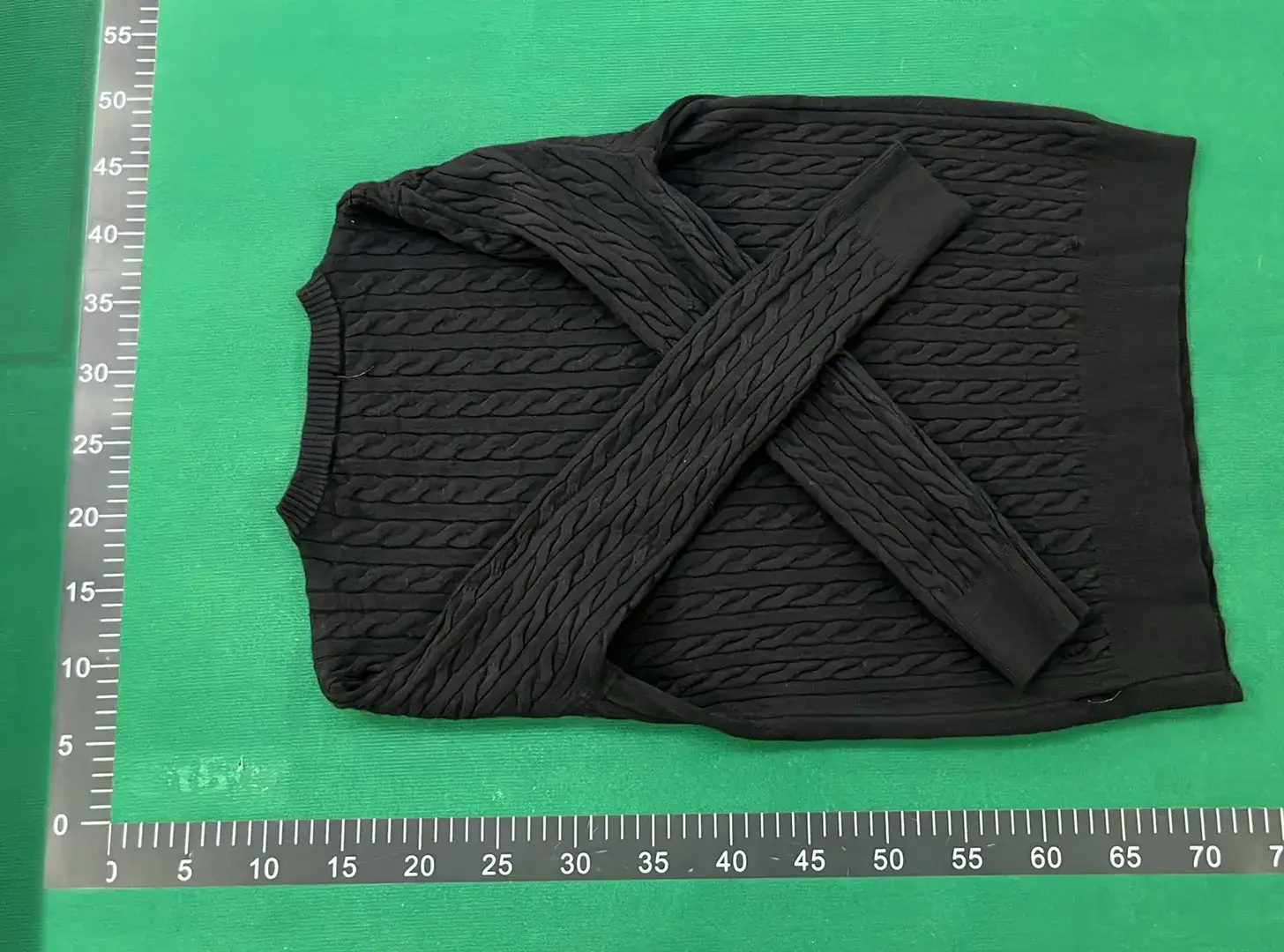  Ralph Lauren Sweater （5+） – QC photos preview | CnFans  | 7520129952