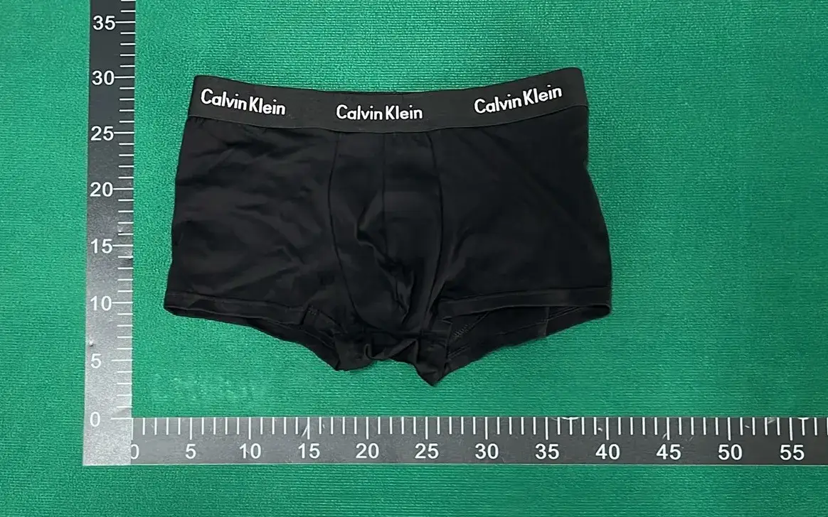 CK Underwear（30+）  in the Best OopBuy Spreadsheet QC photos