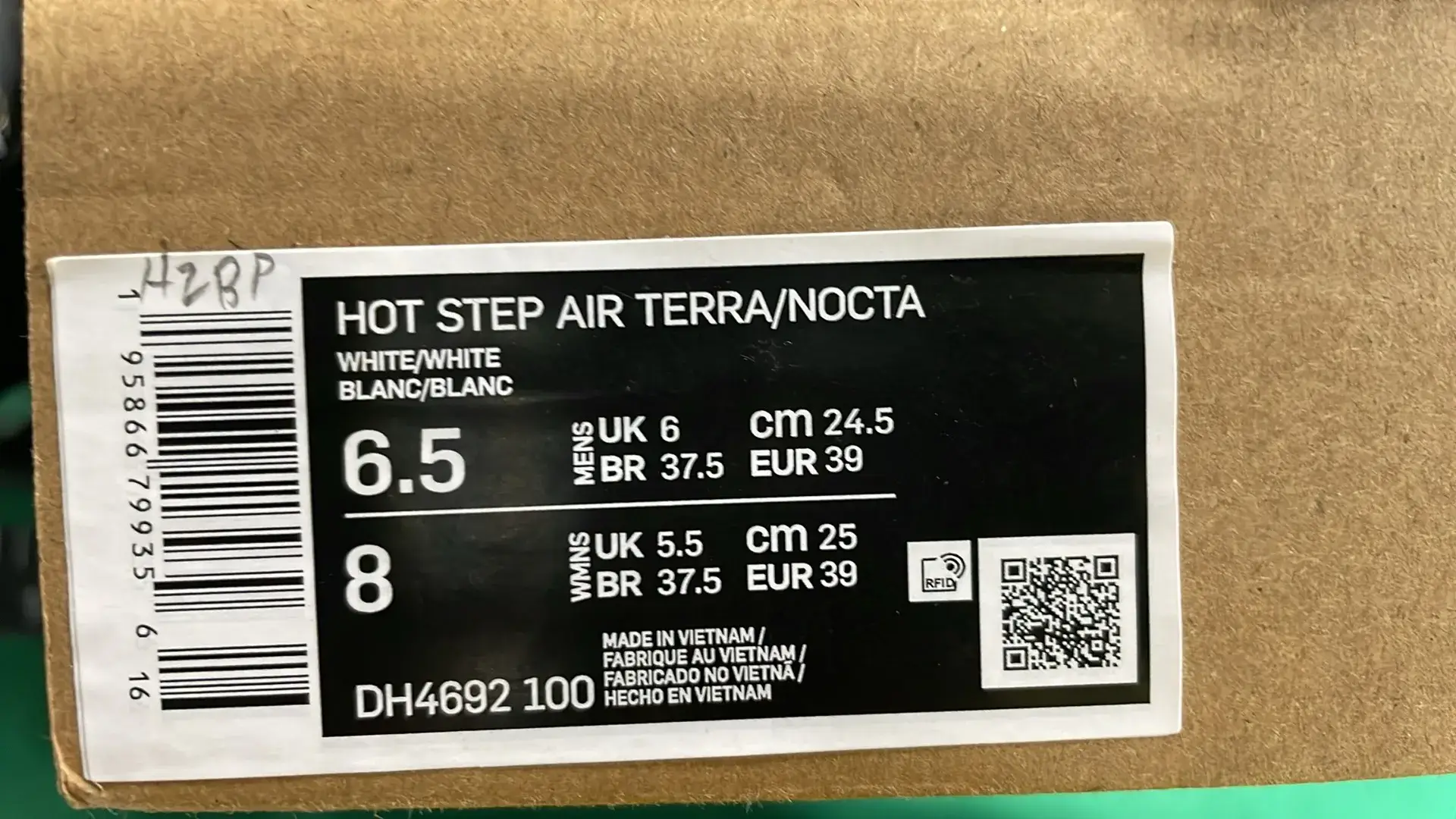  B2D 复古易穿低帮生活休闲鞋-L – QC photos preview | CnFans  | 7582265715