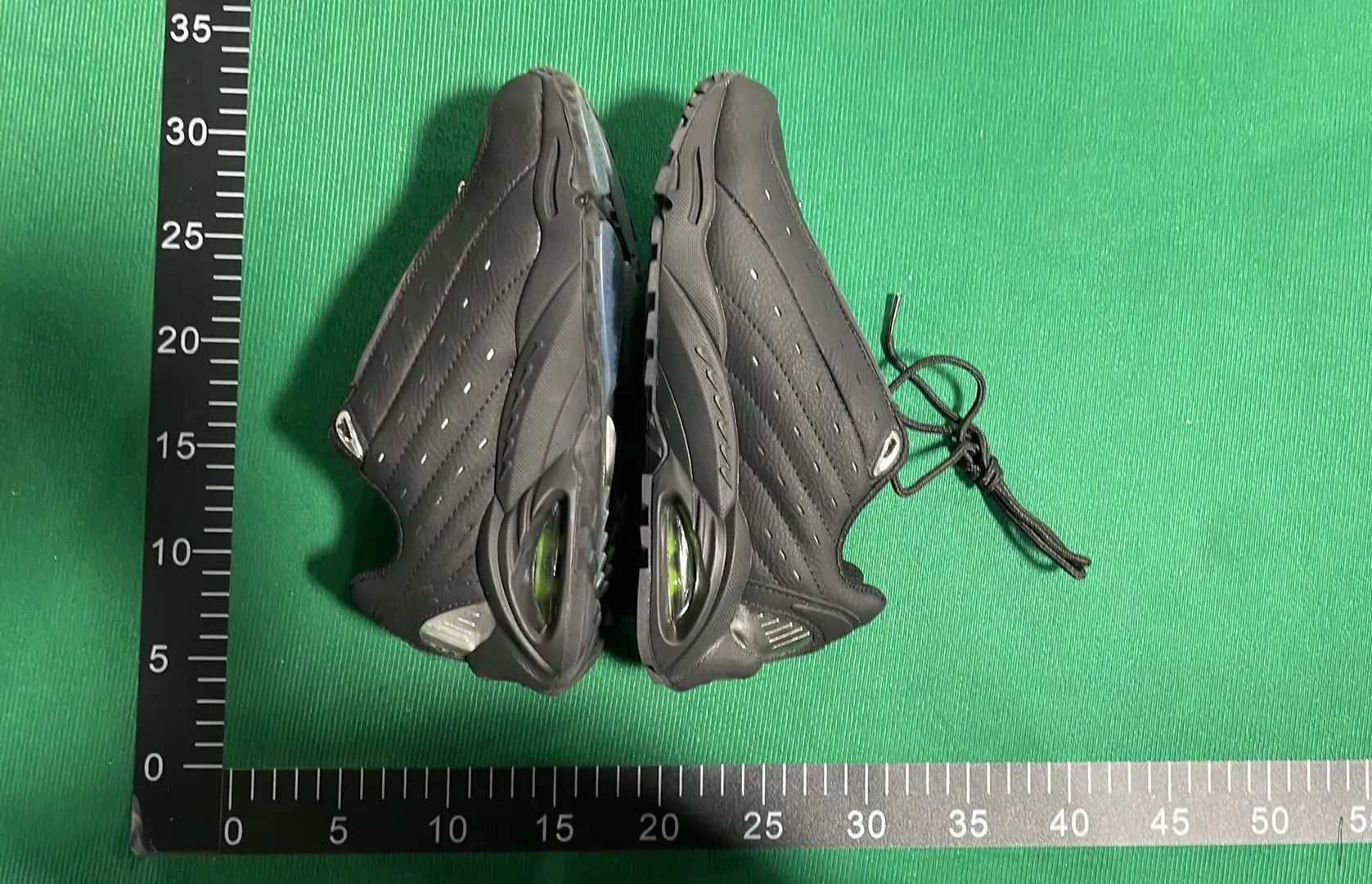B2D 复古易穿低帮生活休闲鞋-L  in the Best OopBuy Spreadsheet QC photos