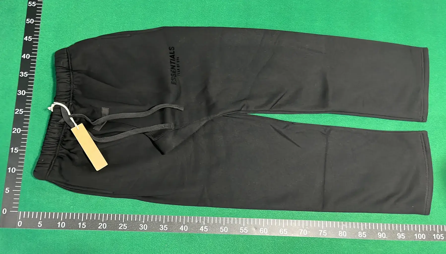  🔥1:1 batch Essent pants – QC photos preview | CnFans  | 7581322993