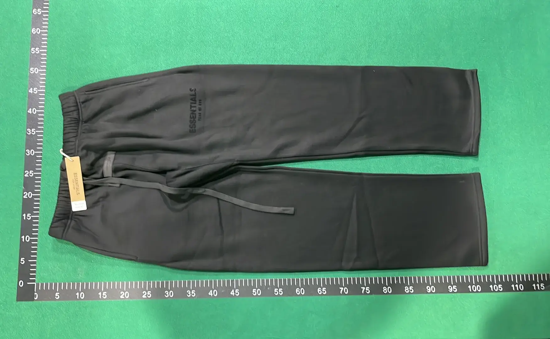  🔥1:1 batch Essent pants – QC photos preview | CnFans  | 7581322993