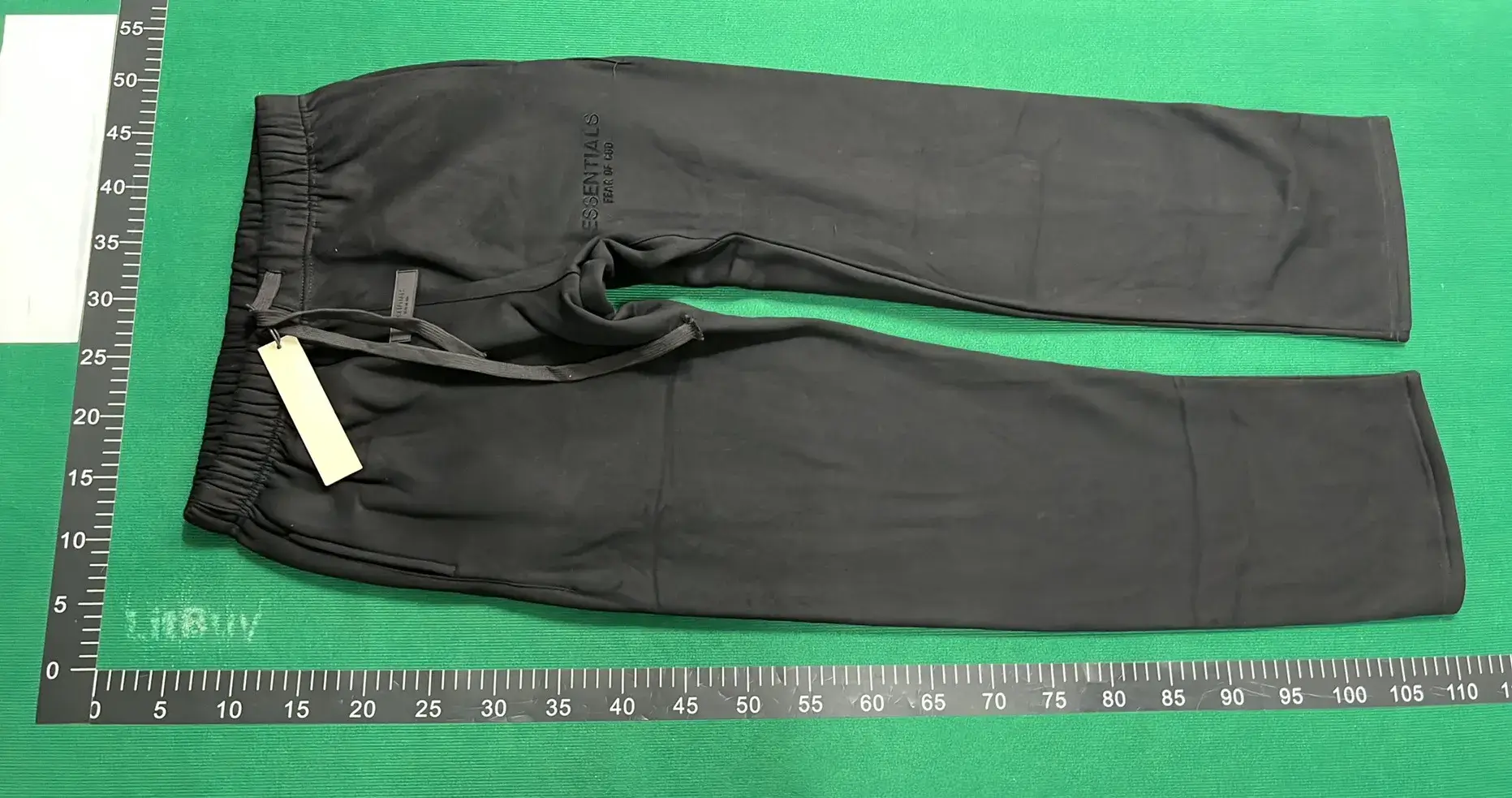  🔥1:1 batch Essent pants – QC photos preview | CnFans  | 7581322993