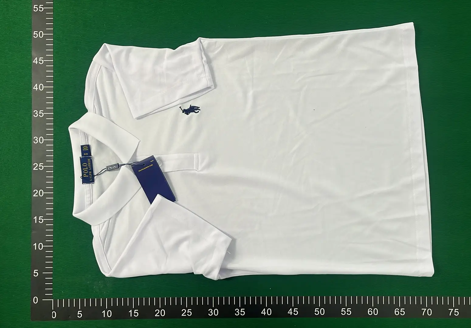 Ralph Lauren POLO T-shirt  in the Best OopBuy Spreadsheet QC photos