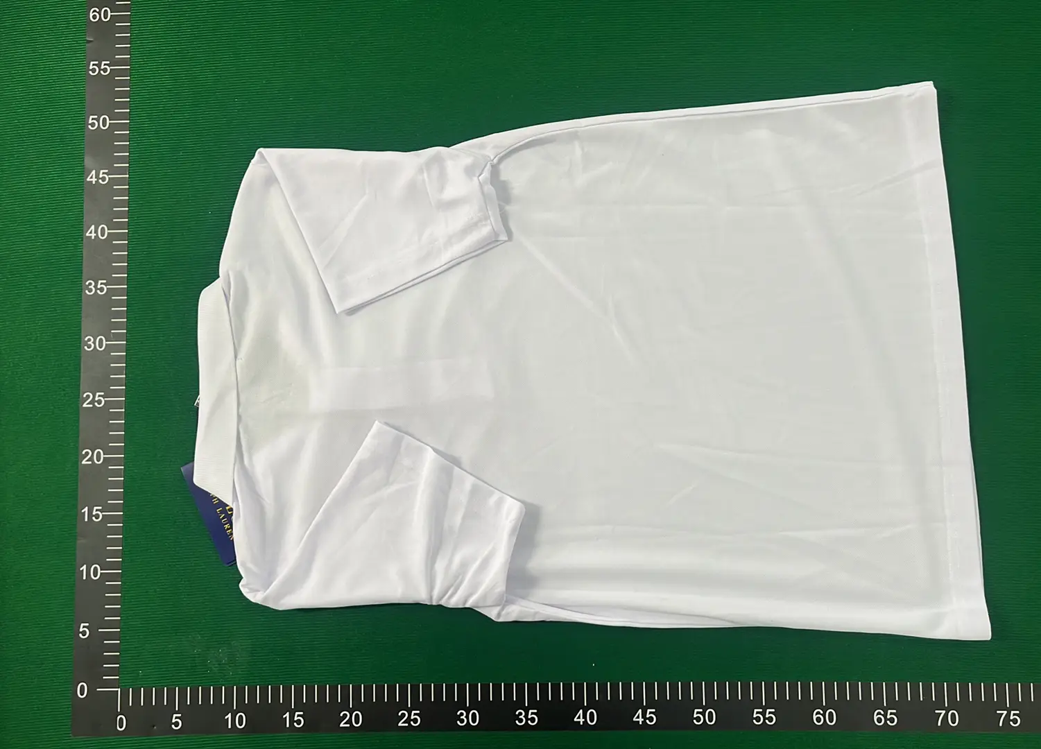Ralph Lauren POLO T-shirt  in the Best OopBuy Spreadsheet QC photos