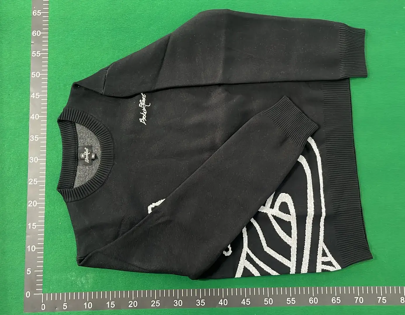 DJXPCS新款时尚百搭卫衣-12-SGDR5-L  in the Best OopBuy Spreadsheet QC photos