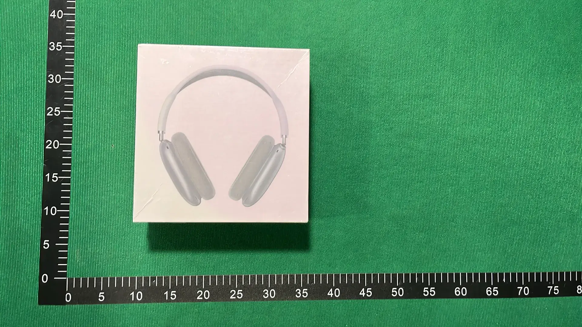 1:1 Batch Apple  AirPods MAX (9 Colors) headset  in the Best OopBuy Spreadsheet QC photos