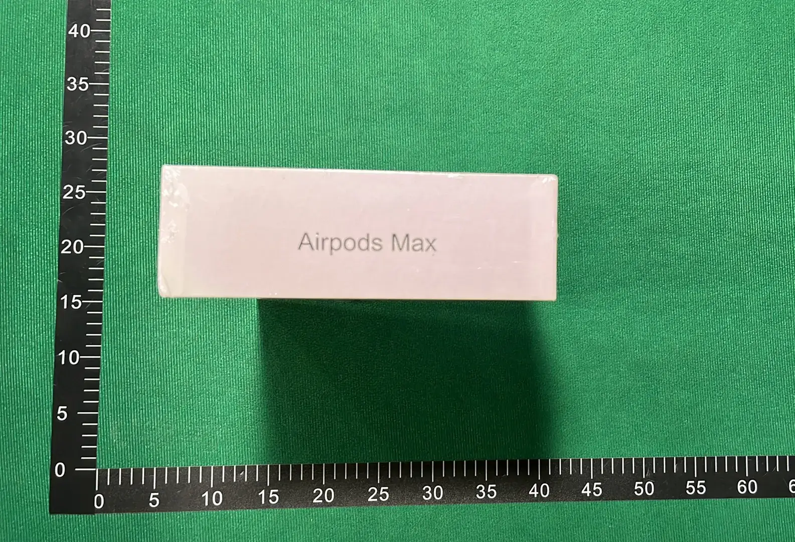 1:1 Batch Apple  AirPods MAX (9 Colors) headset  in the Best OopBuy Spreadsheet QC photos