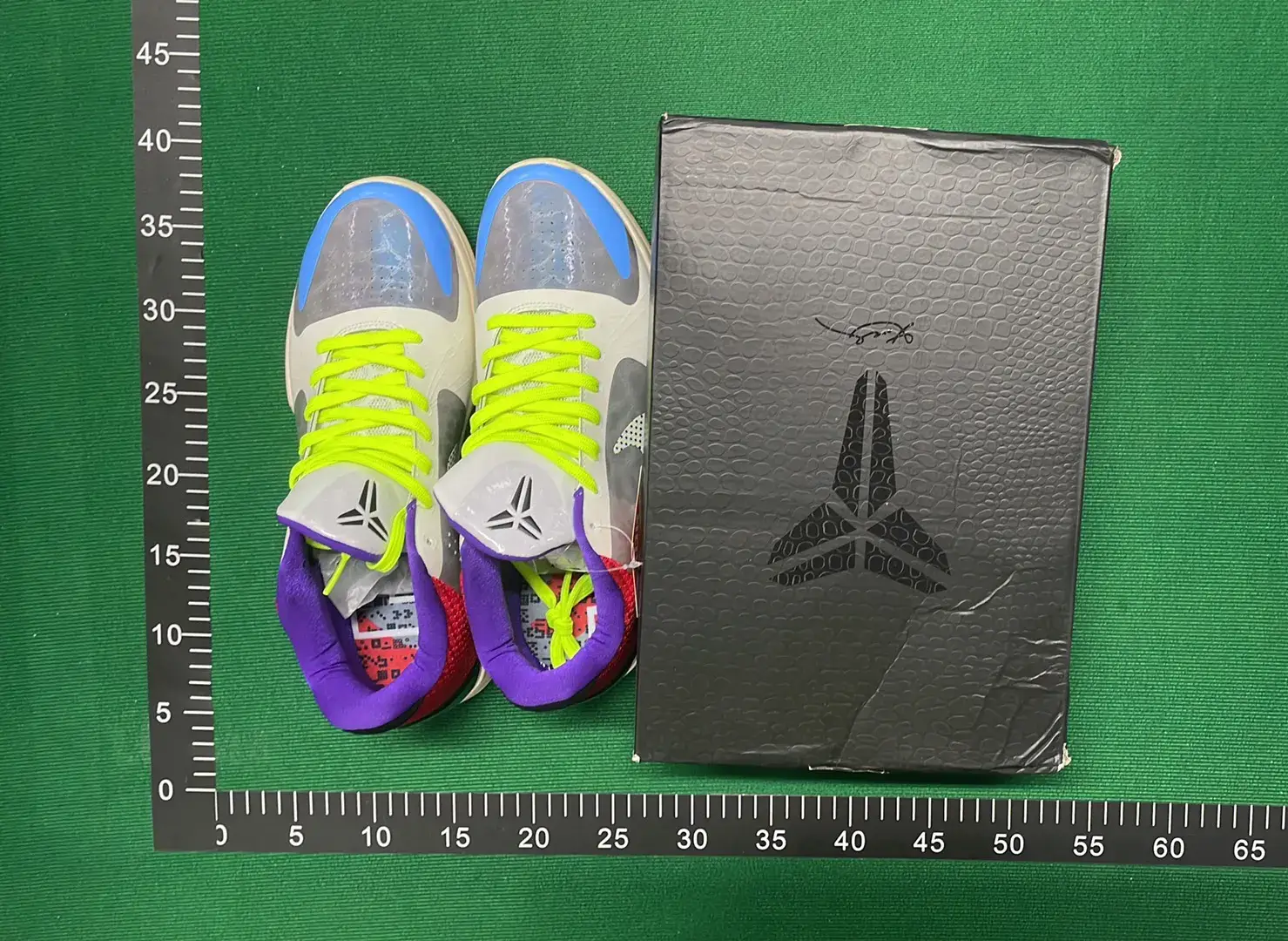 WKB灭世版本 K*obe 合集  in the Best OopBuy Spreadsheet QC photos