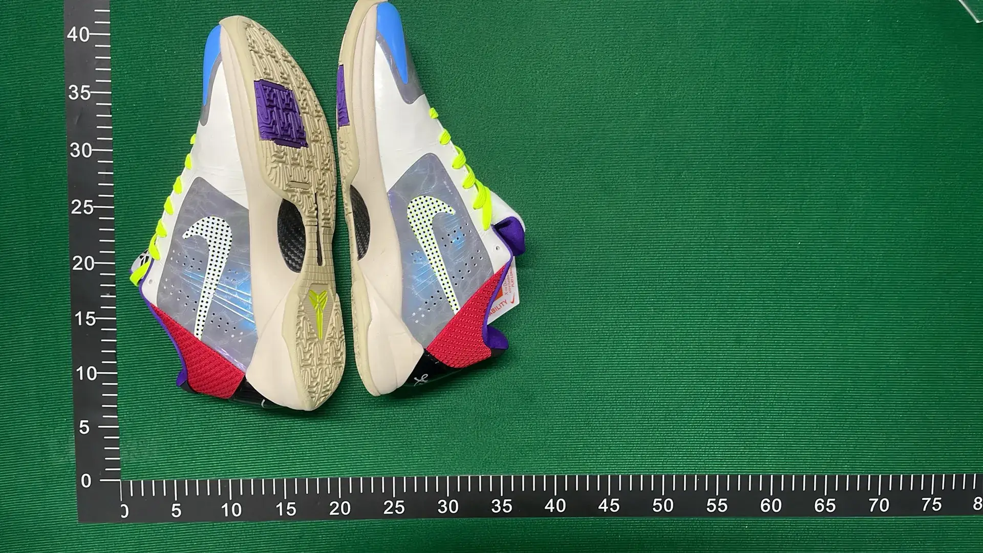 WKB灭世版本 K*obe 合集  in the Best OopBuy Spreadsheet QC photos