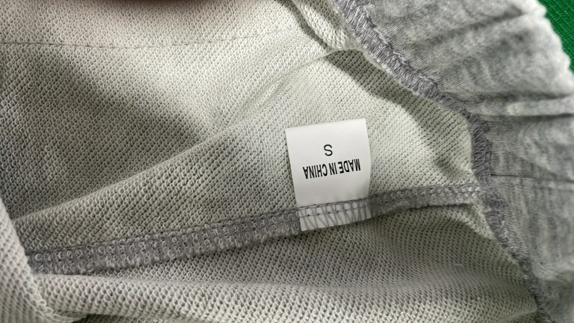  Fear of God ESSENTIALS Shorts（30+） – QC photos preview | CnFans  | 7518197417