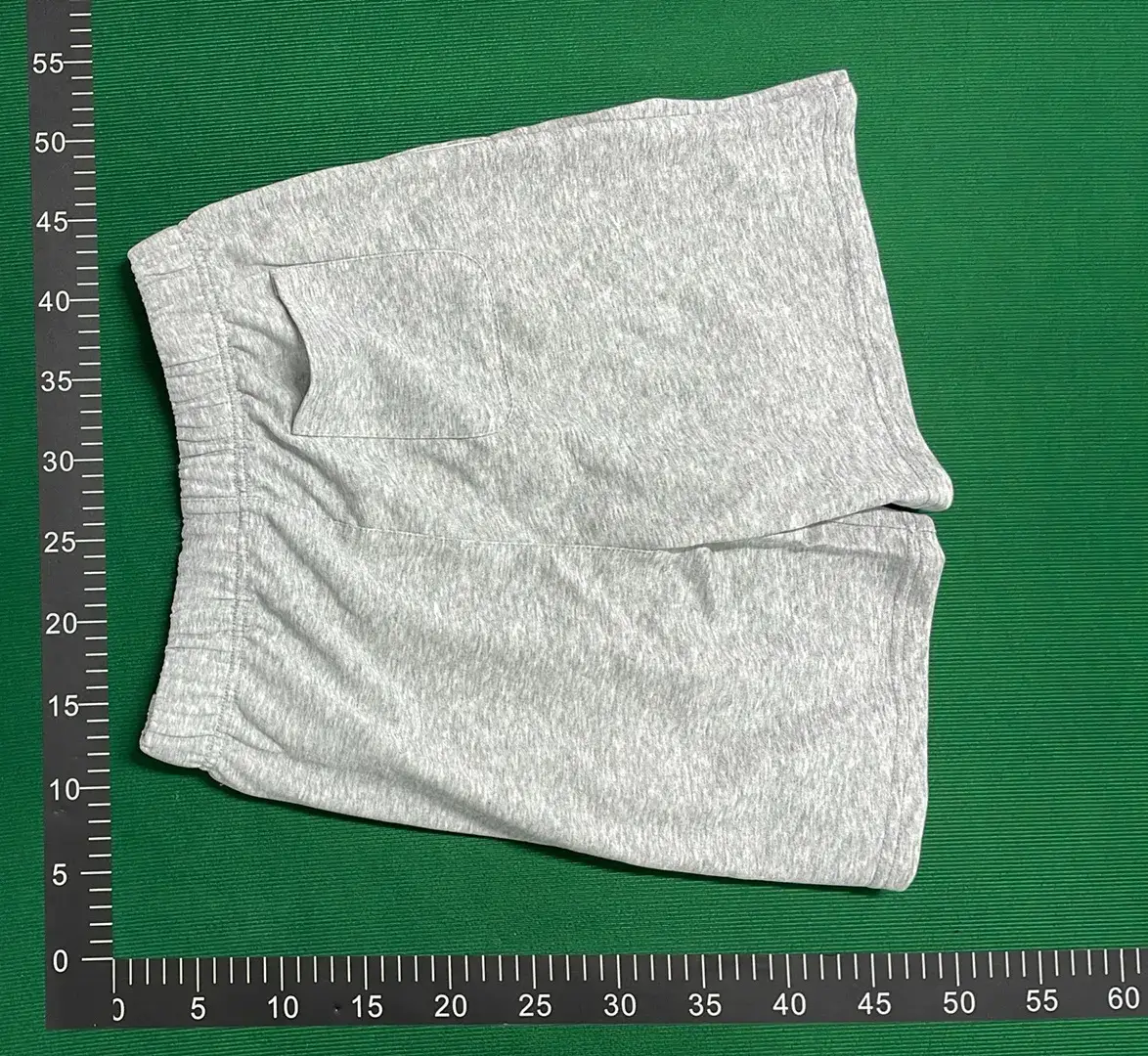  Fear of God ESSENTIALS Shorts（30+） – QC photos preview | CnFans  | 7518197417