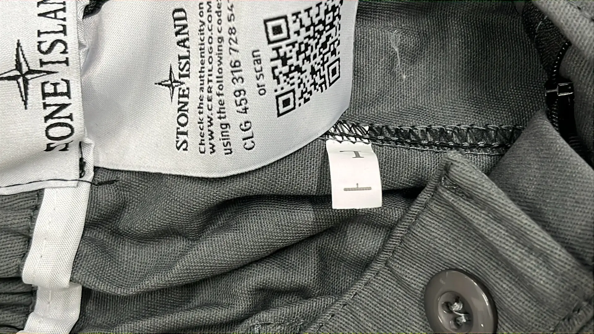  Stone Island Shorts （20+） – QC photos preview | CnFans  | 7519705200