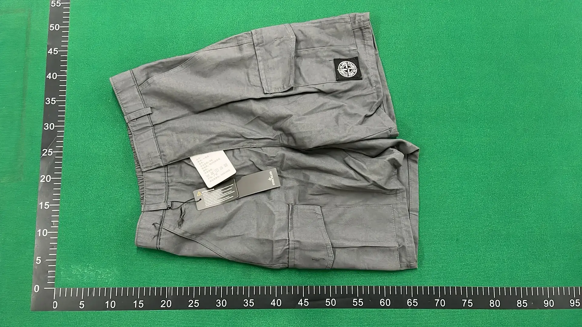  Stone Island Shorts （20+） – QC photos preview | CnFans  | 7519705200