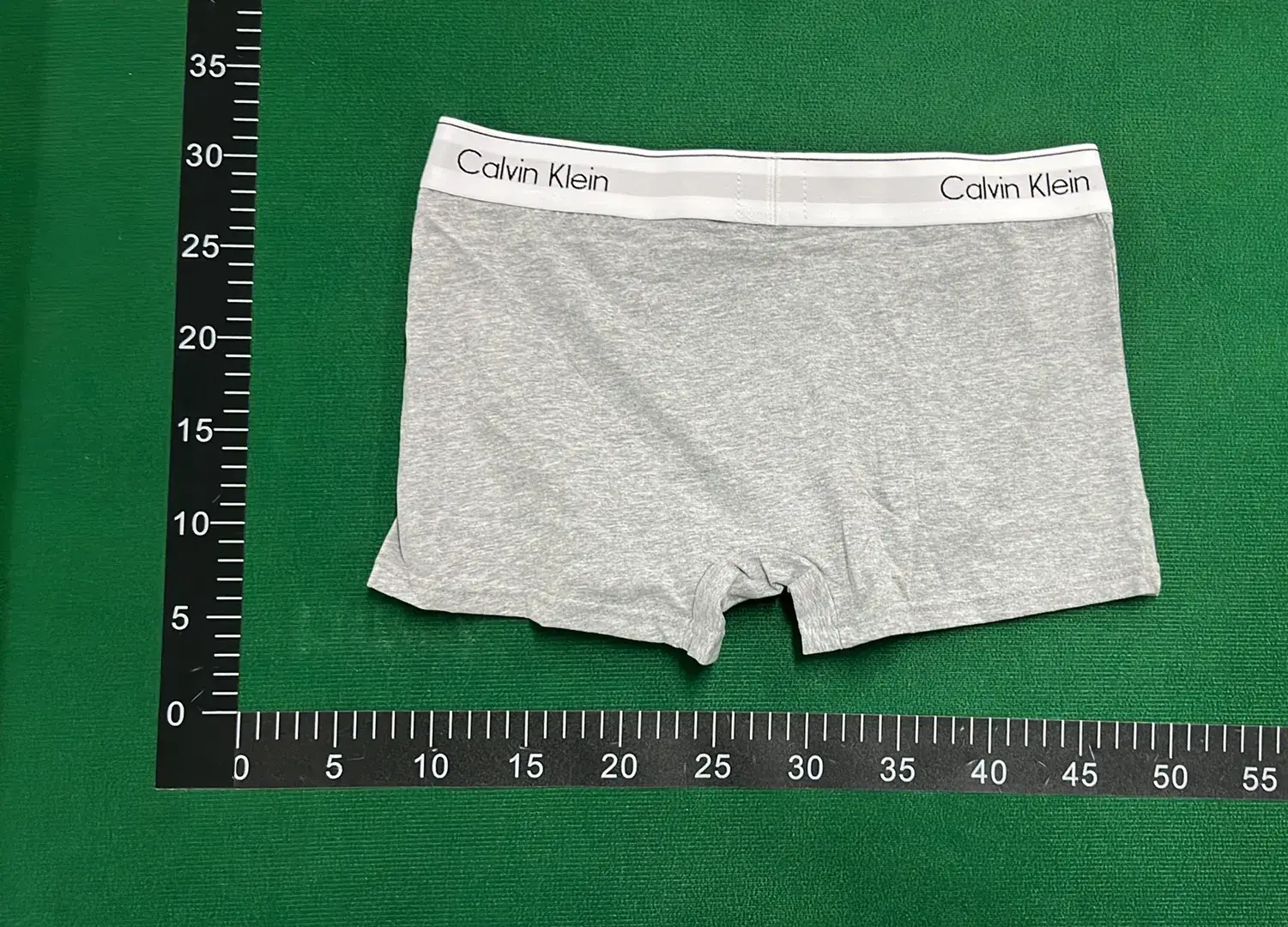 男士內裤纯棉平角裤内透气四角内裤  in the Best OopBuy Spreadsheet QC photos