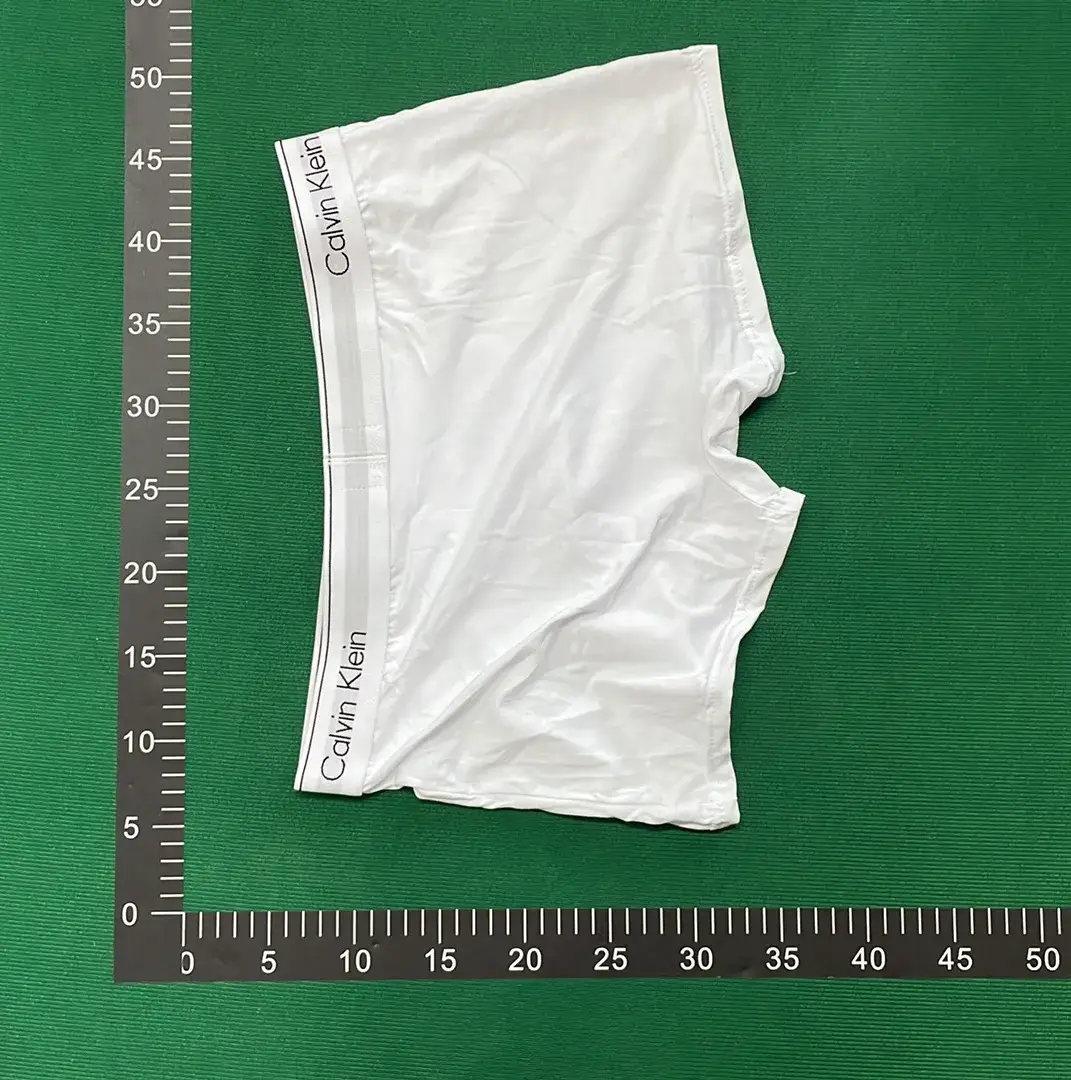男士內裤纯棉平角裤内透气四角内裤  in the Best OopBuy Spreadsheet QC photos