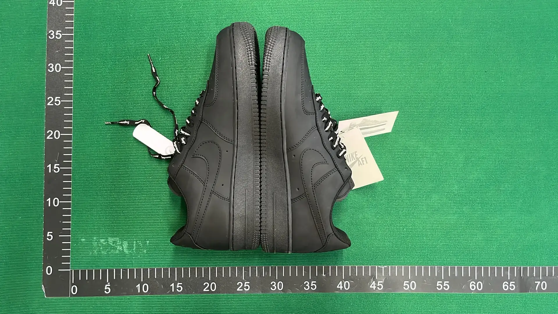 Nike Air Force 1 （20+）  in the Best OopBuy Spreadsheet QC photos