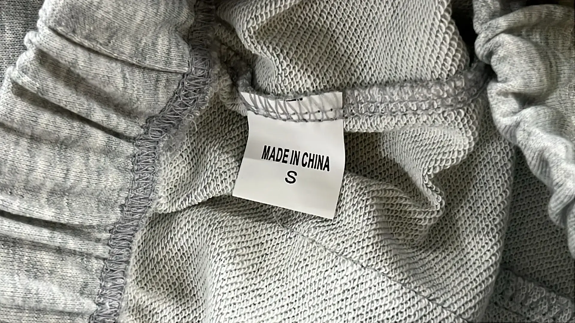  XJXPCS新款时尚百搭短裤-05-ZK--L – QC photos preview | CnFans  | 7582135929