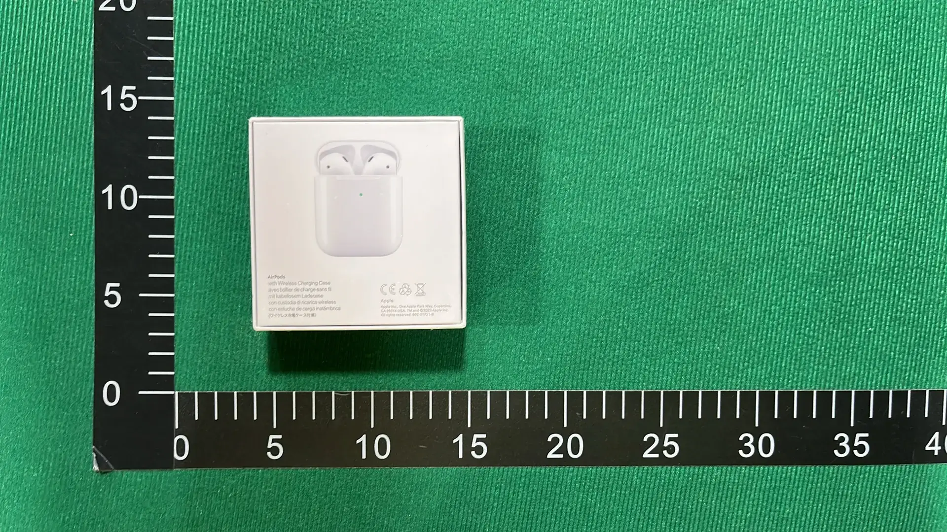  稳定输出，蓝牙耳机-无线入耳式(非质量问题，不退不换）-ZK-SGDR5--L – QC photos preview | CnFans  | 7582149785