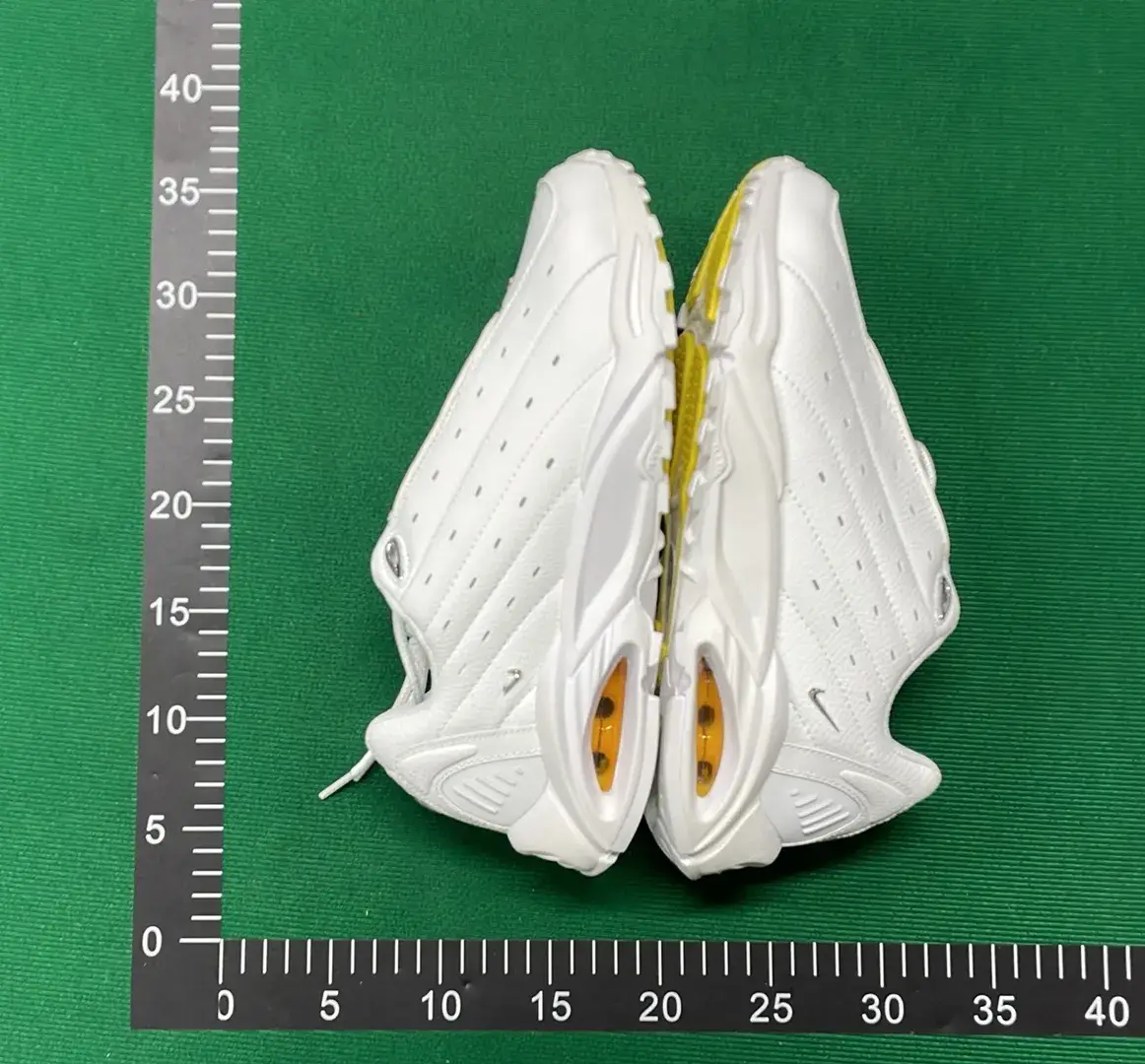 B2D 复古易穿低帮生活休闲鞋-L  in the Best OopBuy Spreadsheet QC photos