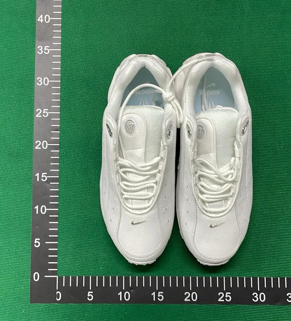 B2D 复古易穿低帮生活休闲鞋-L  in the Best OopBuy Spreadsheet QC photos