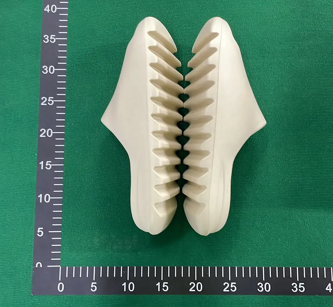 3DC 居家休闲鞋-L  in the Best OopBuy Spreadsheet QC photos