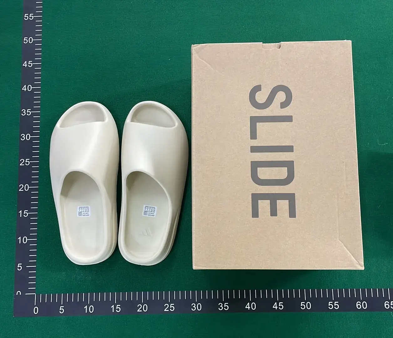 3DC 居家休闲鞋-L  in the Best OopBuy Spreadsheet QC photos