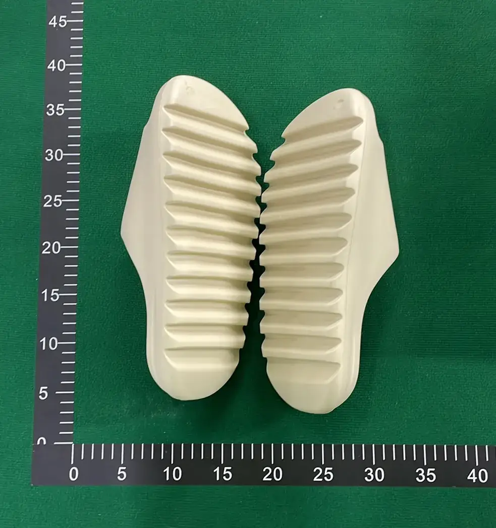 3DC 居家休闲鞋-L  in the Best OopBuy Spreadsheet QC photos