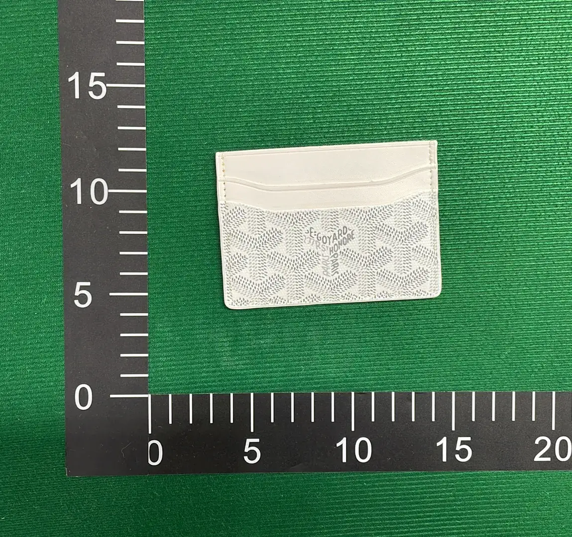 GOY saint-sulpice bag--L  in the Best OopBuy Spreadsheet QC photos