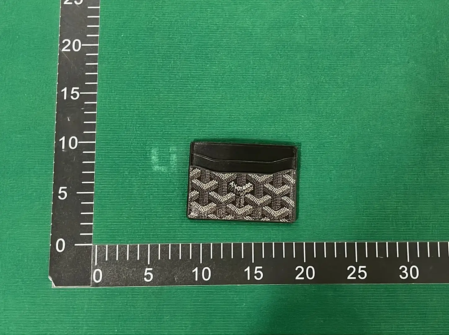 GOY saint-sulpice bag--L  in the Best OopBuy Spreadsheet QC photos