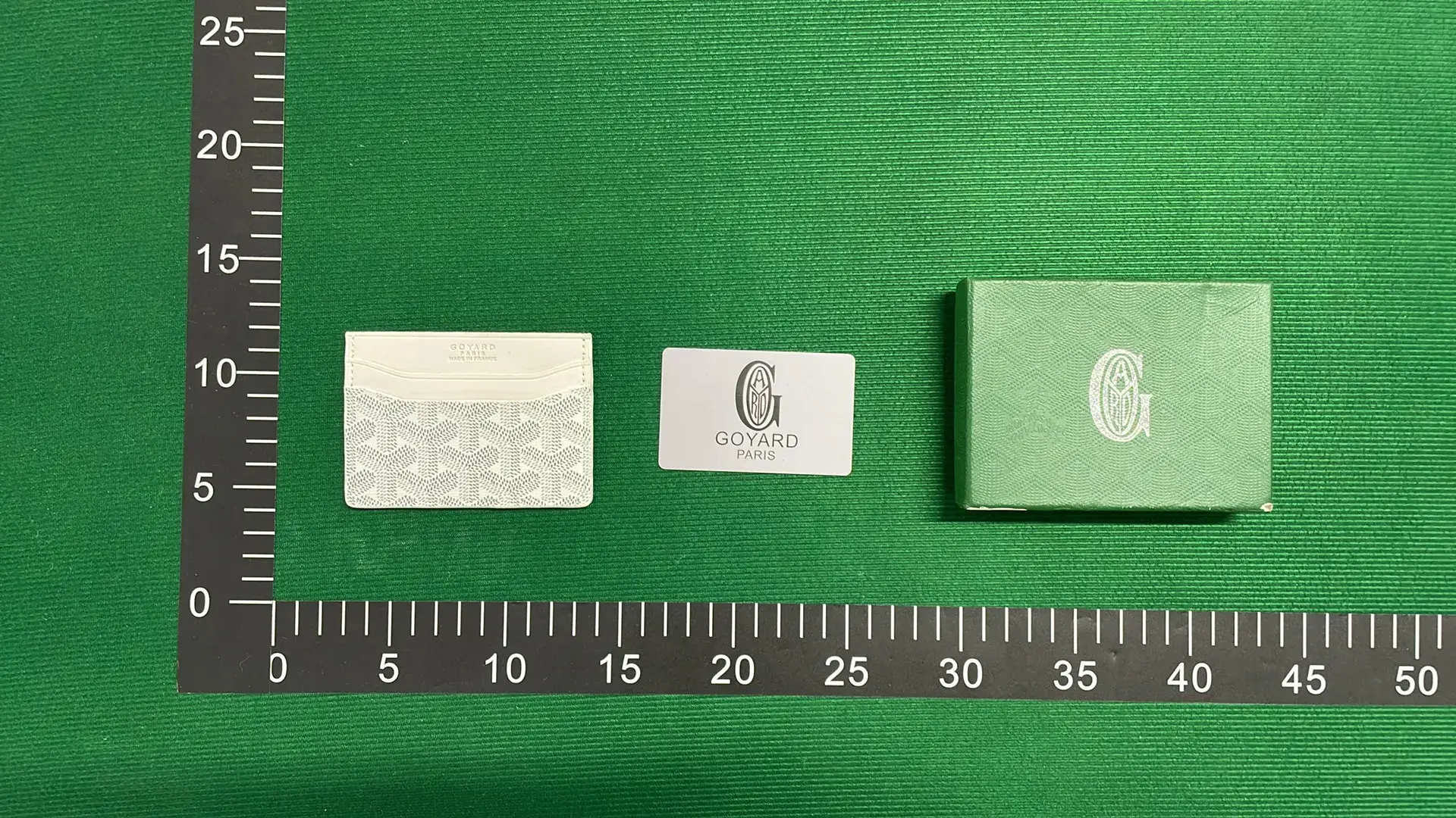 GOY saint-sulpice bag--L  in the Best OopBuy Spreadsheet QC photos