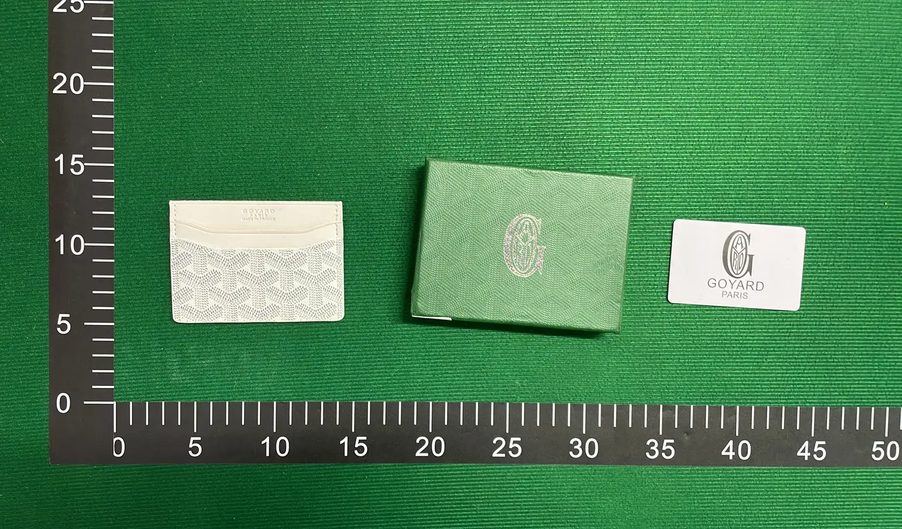 GOY saint-sulpice bag--L  in the Best OopBuy Spreadsheet QC photos