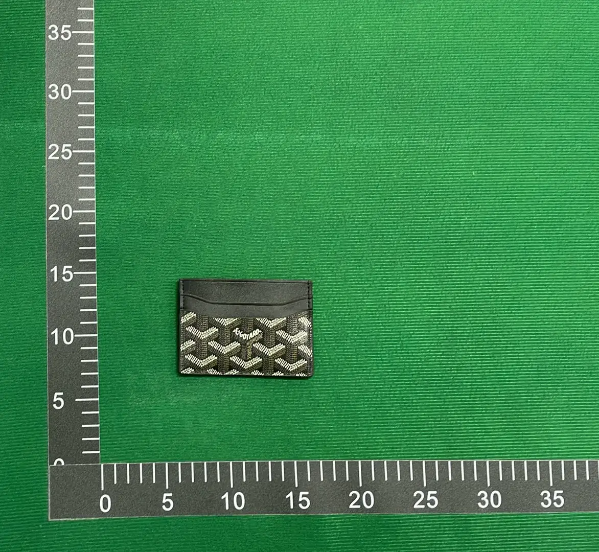 GOY saint-sulpice bag--L  in the Best OopBuy Spreadsheet QC photos
