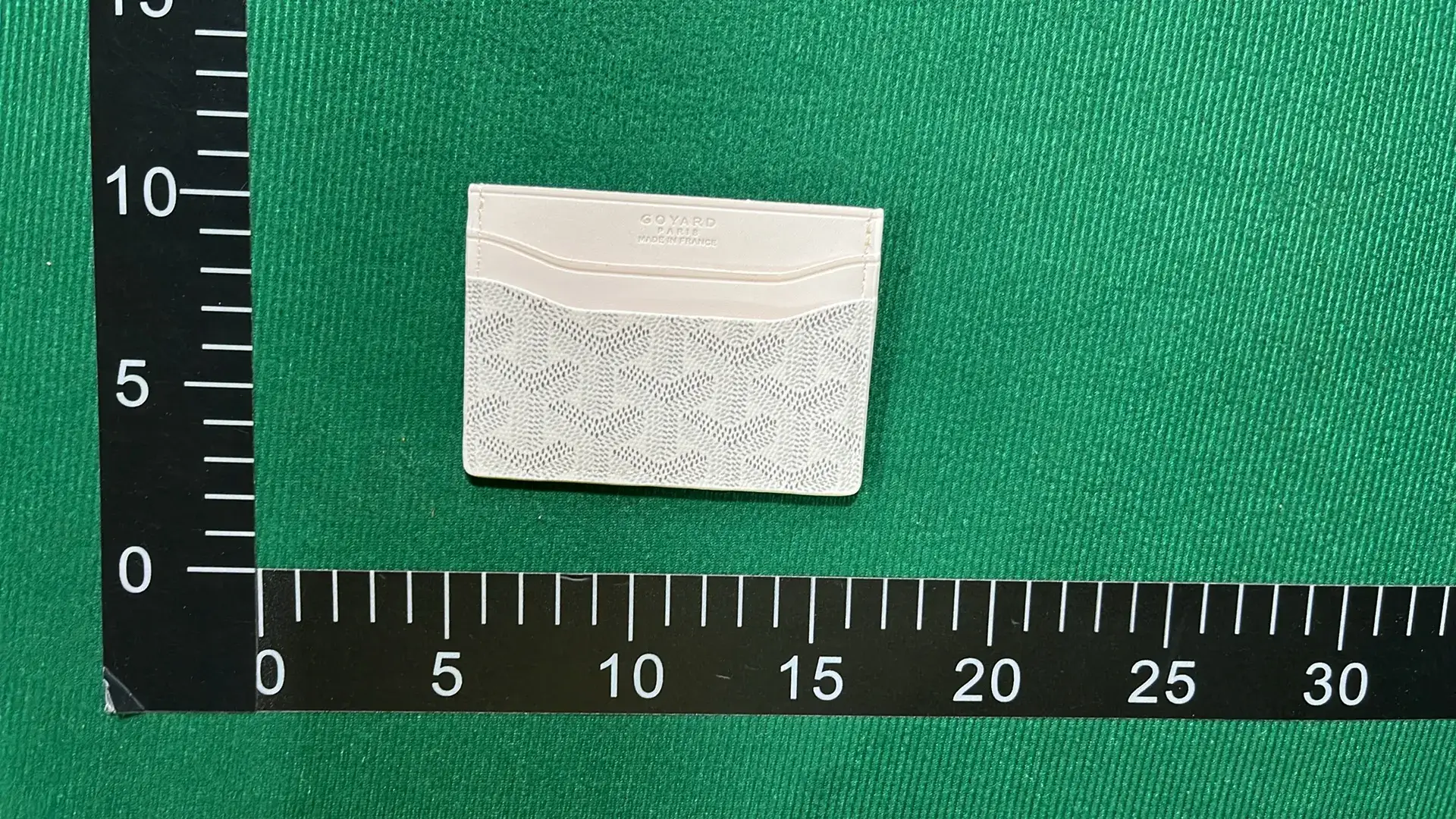 GOY saint-sulpice bag--L  in the Best OopBuy Spreadsheet QC photos