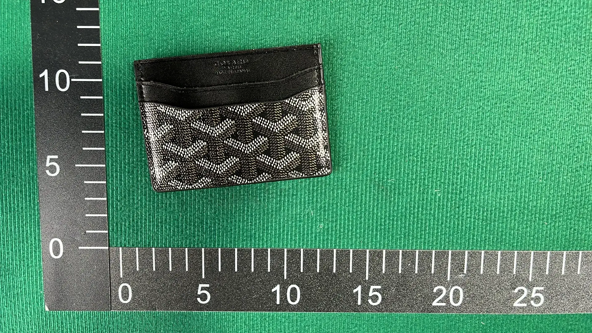GOY saint-sulpice bag--L  in the Best OopBuy Spreadsheet QC photos