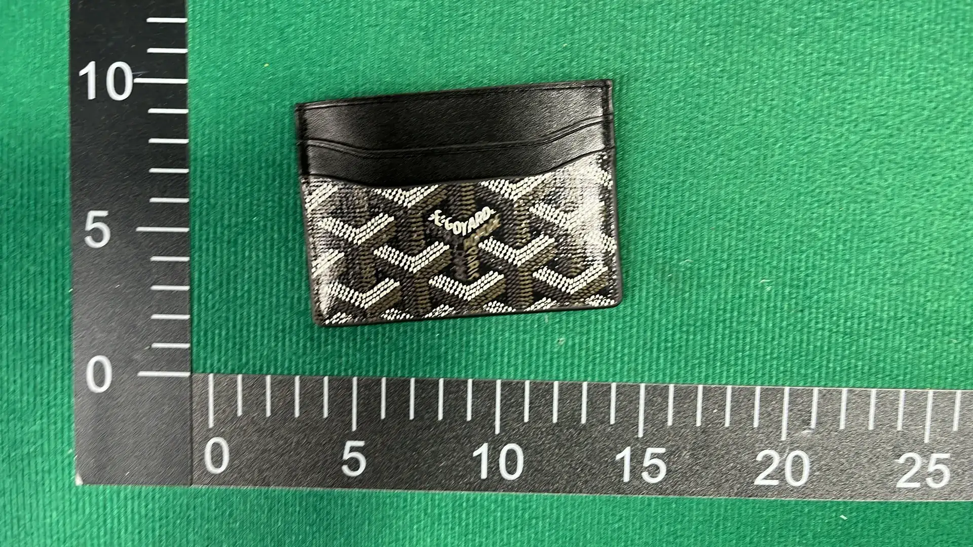 GOY saint-sulpice bag--L  in the Best OopBuy Spreadsheet QC photos
