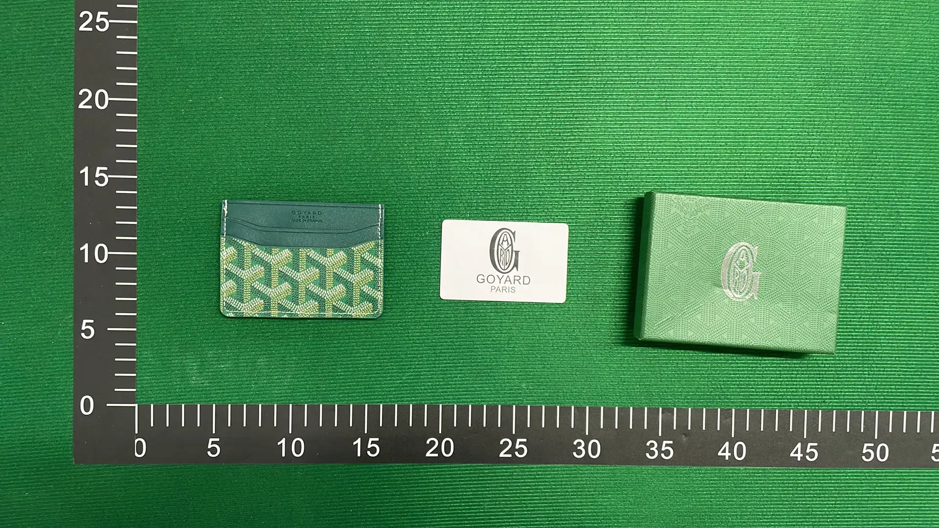 GOY saint-sulpice bag--L  in the Best OopBuy Spreadsheet QC photos