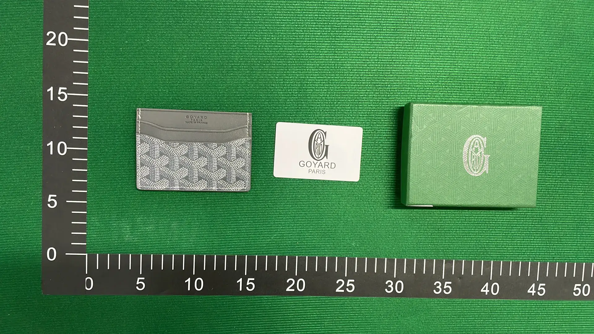 GOY saint-sulpice bag--L  in the Best OopBuy Spreadsheet QC photos