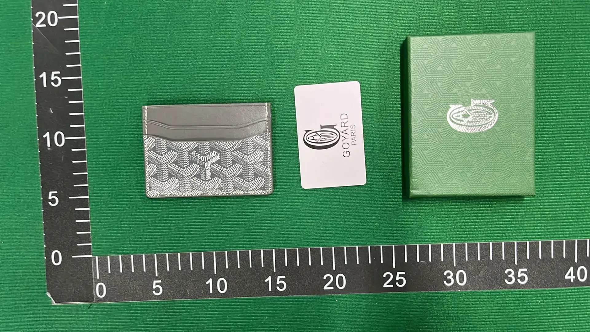 GOY saint-sulpice bag--L  in the Best OopBuy Spreadsheet QC photos