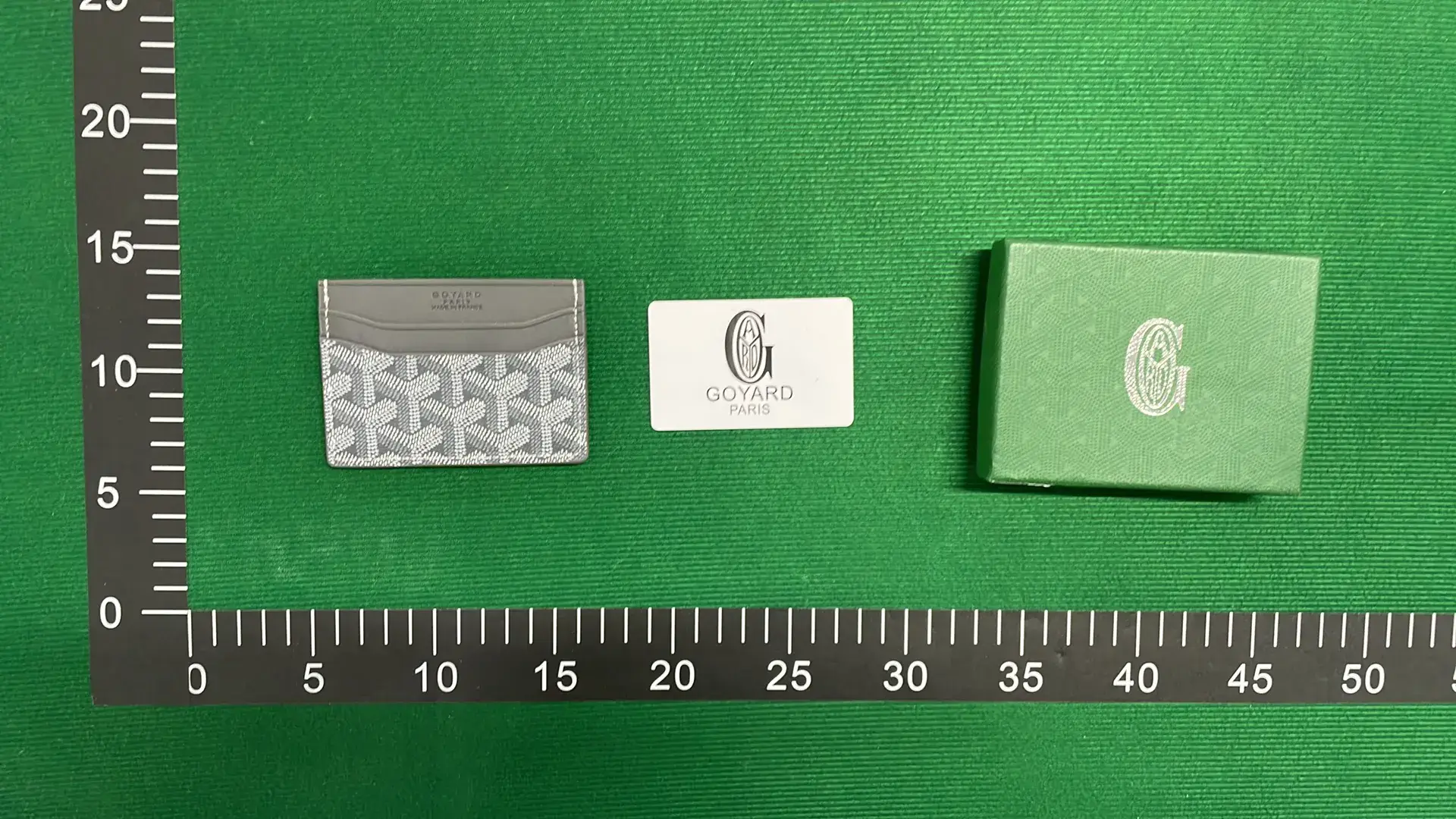 GOY saint-sulpice bag--L  in the Best OopBuy Spreadsheet QC photos