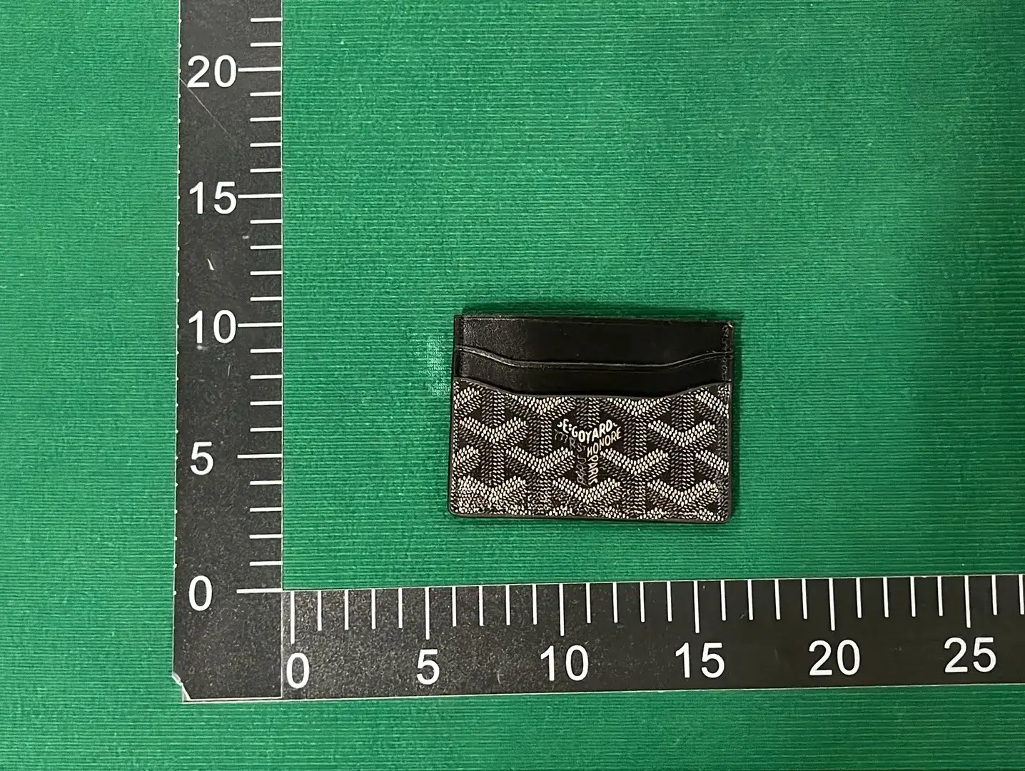 GOY saint-sulpice bag--L  in the Best OopBuy Spreadsheet QC photos