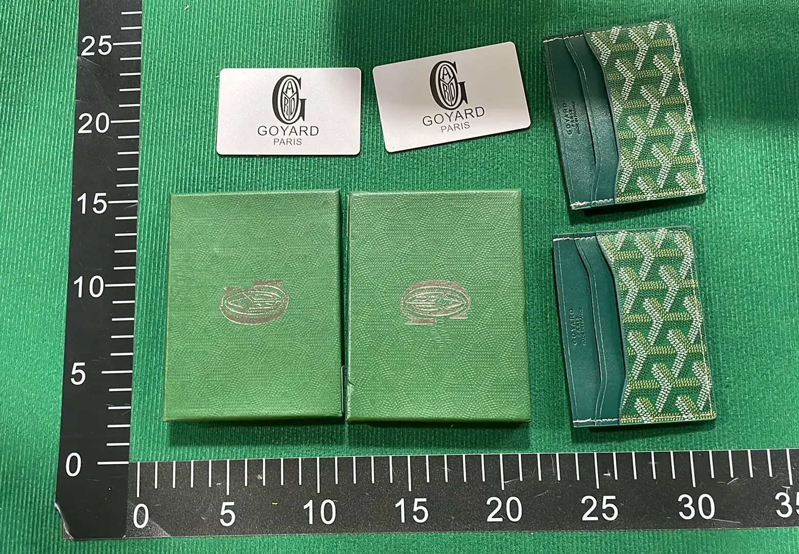 GOY saint-sulpice bag--L  in the Best OopBuy Spreadsheet QC photos
