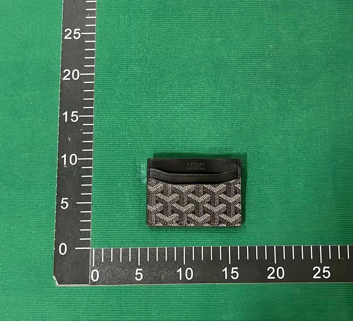 GOY saint-sulpice bag--L  in the Best OopBuy Spreadsheet QC photos