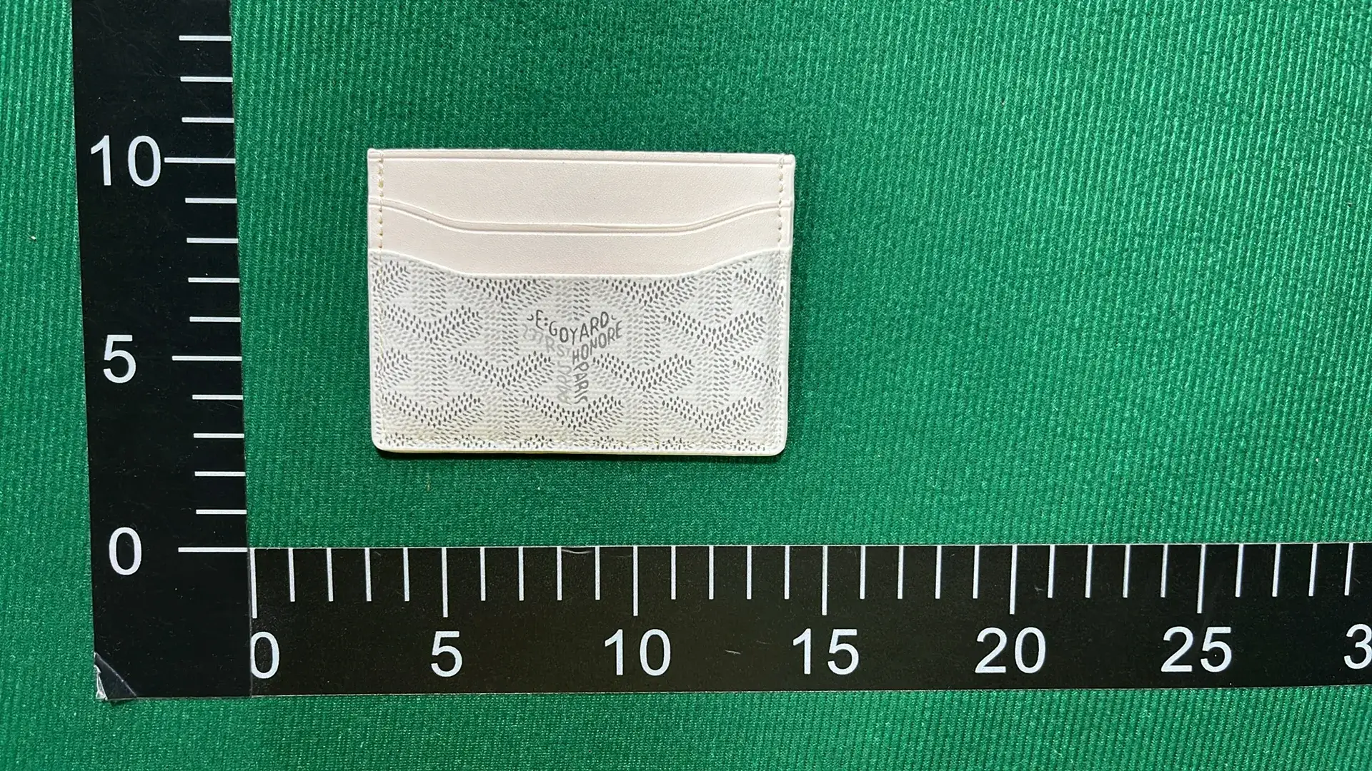 GOY saint-sulpice bag--L  in the Best OopBuy Spreadsheet QC photos