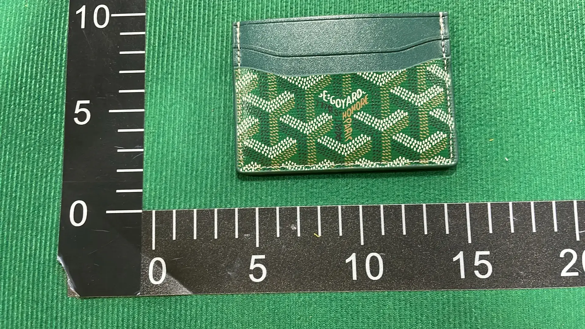 GOY saint-sulpice bag--L  in the Best OopBuy Spreadsheet QC photos