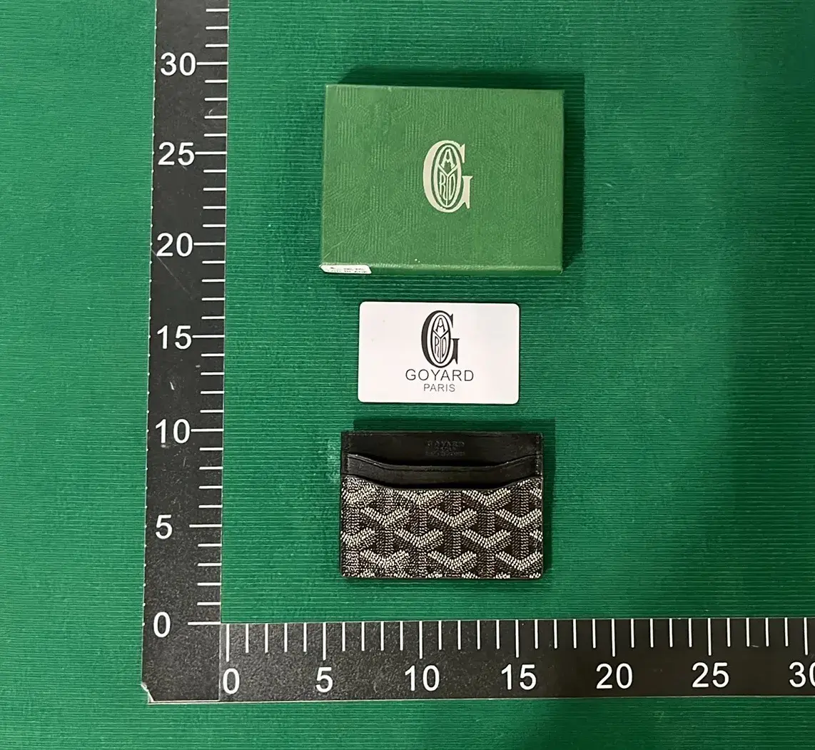 GOY saint-sulpice bag--L  in the Best OopBuy Spreadsheet QC photos