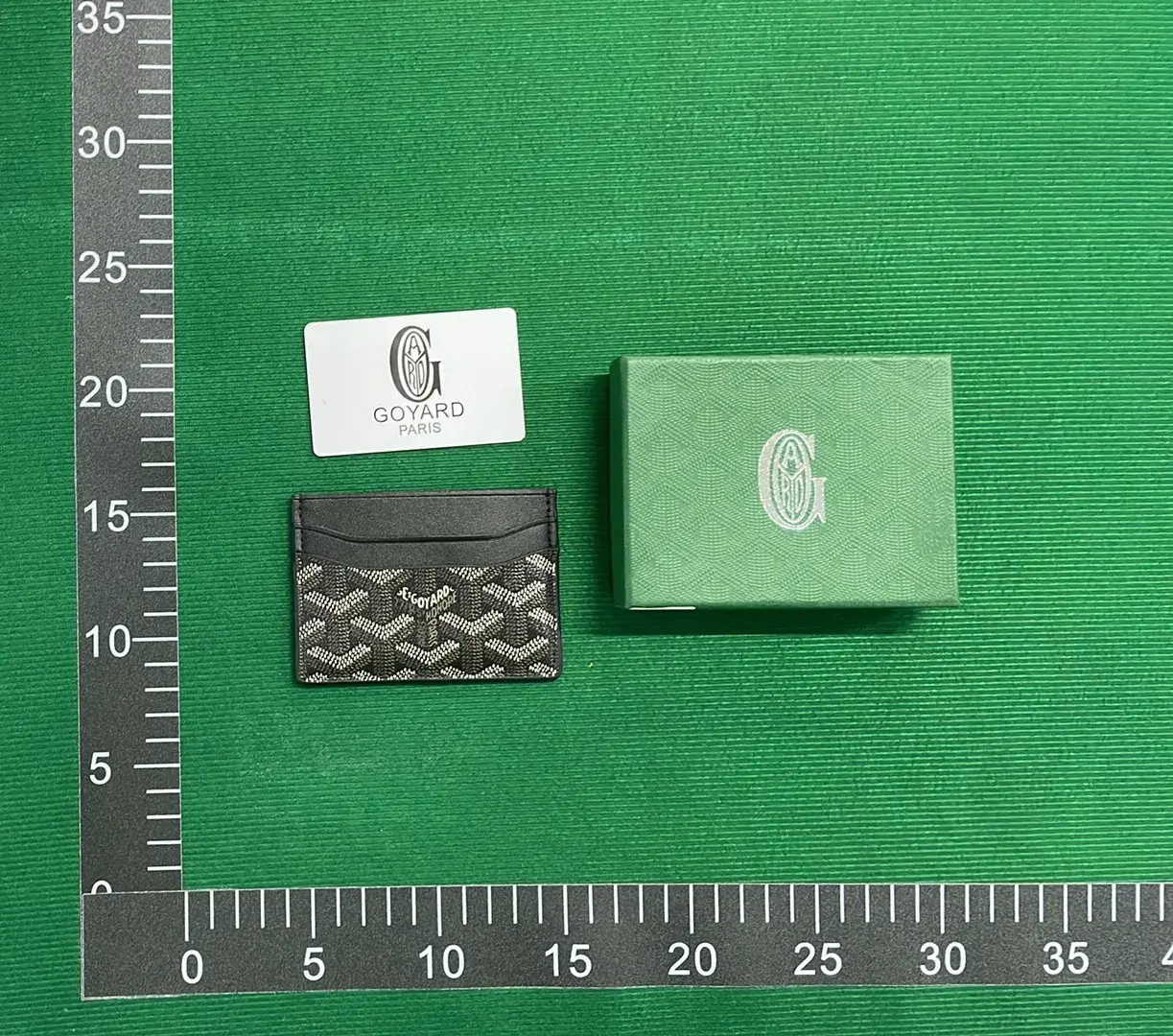 GOY saint-sulpice bag--L  in the Best OopBuy Spreadsheet QC photos