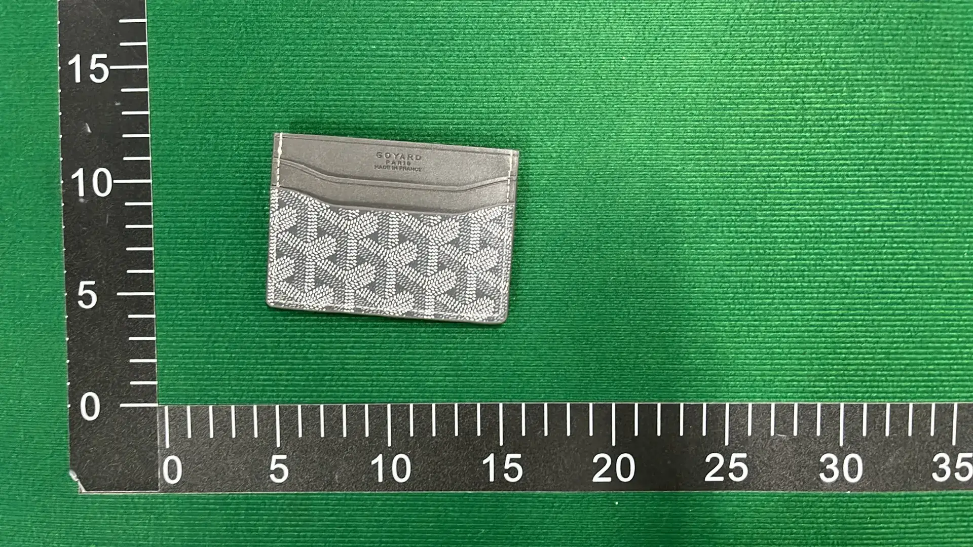 GOY saint-sulpice bag--L  in the Best OopBuy Spreadsheet QC photos